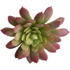 Depot Kunst-Blumenpick Sukkulente> Einzelblumen & Zweige
