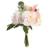 Depot Geschenkideen^Kunstblumenstraus Romantic