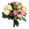 Depot Geschenkideen^Kunstblumenstraus Rosen