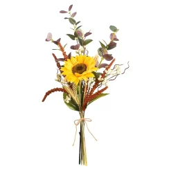 Depot Geschenkideen^Kunstblumenstraus Sunflower