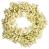 Depot Kunstkranz Schleierkraut> Blumenkränze