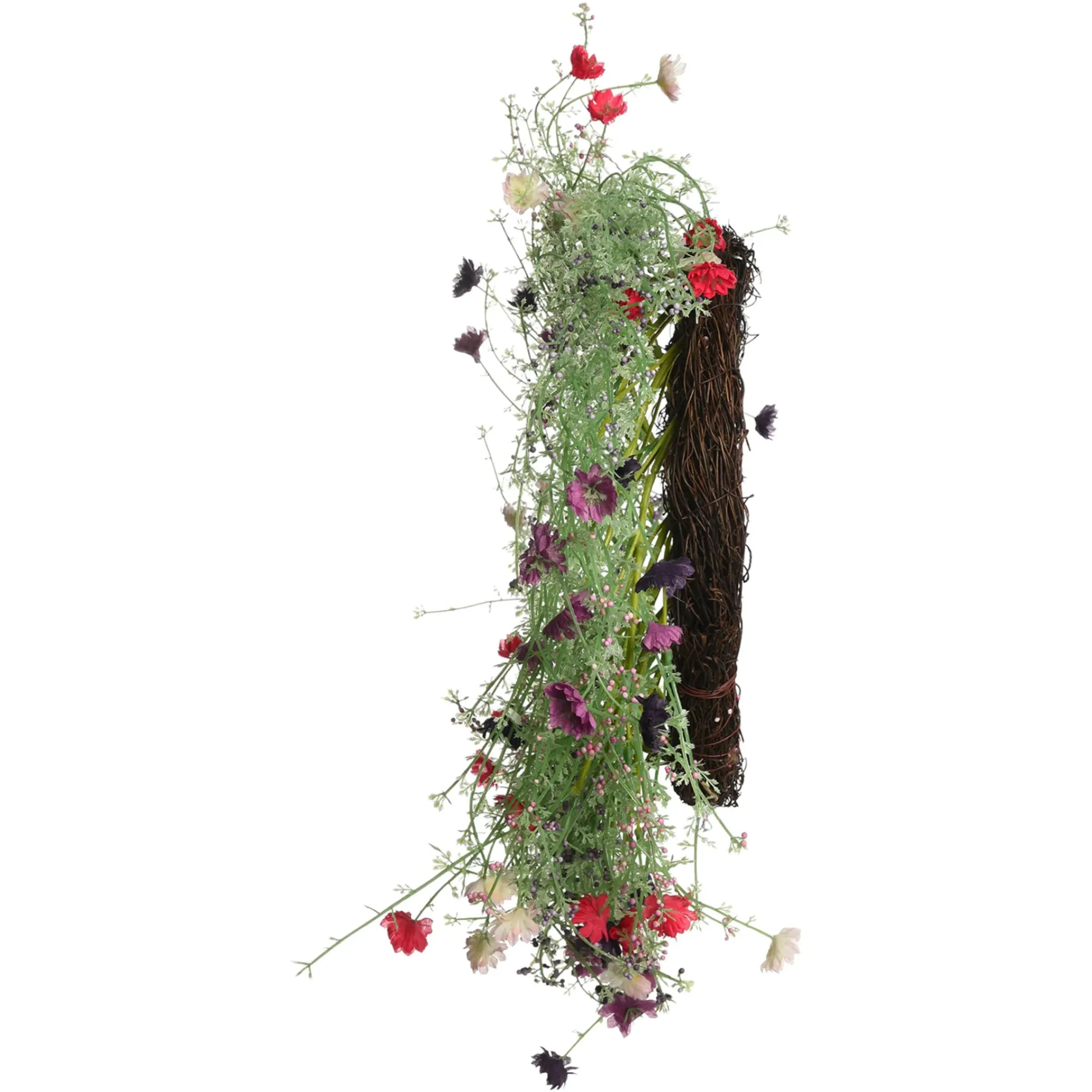 Depot Kunstkranz Wiesenblume> Blumenkränze