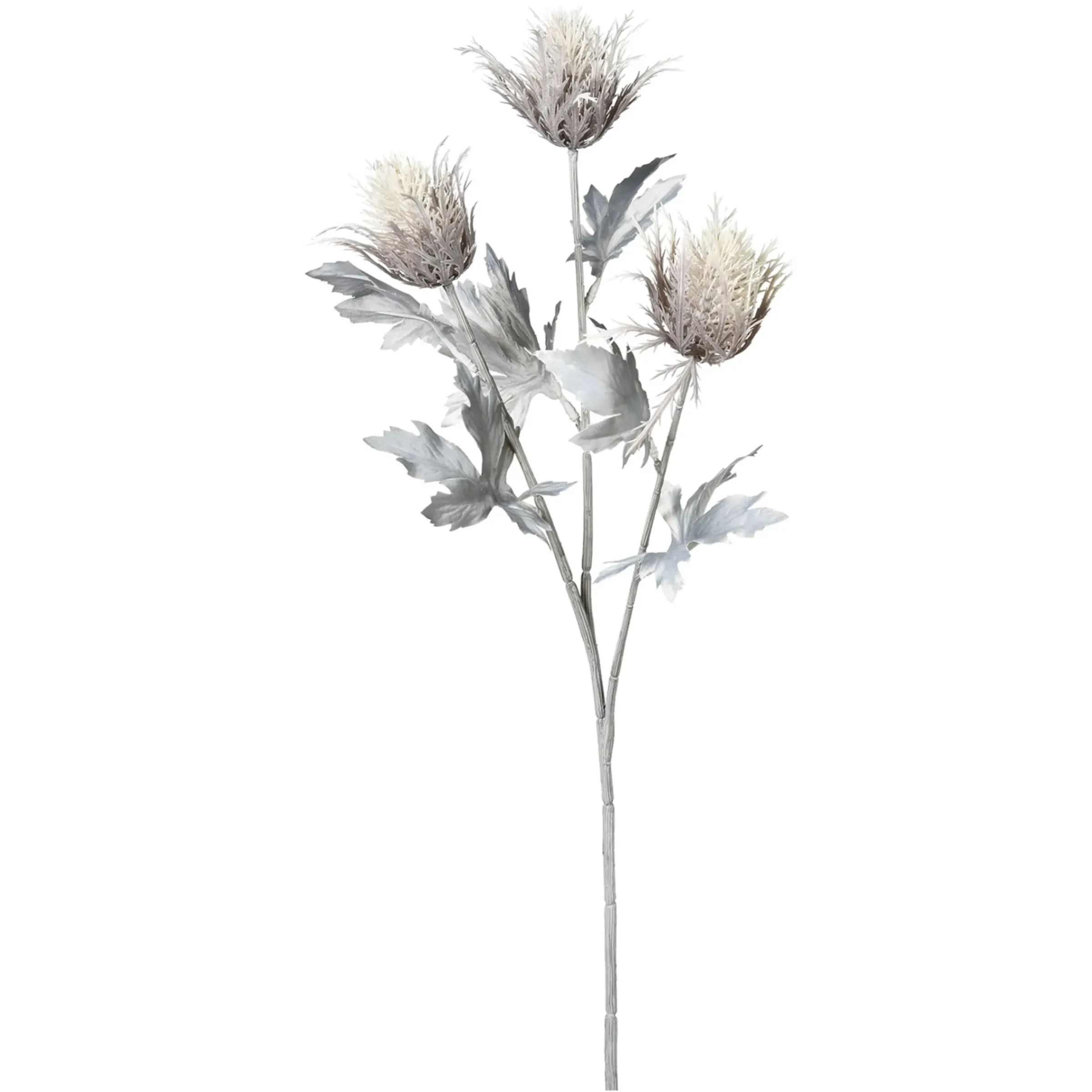 Depot Kunst-Stielblume Distel> Einzelblumen & Zweige