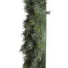 Depot Adventskranze & Zubehör^Kunst-Tannenkranz Frosty, Beschneit
