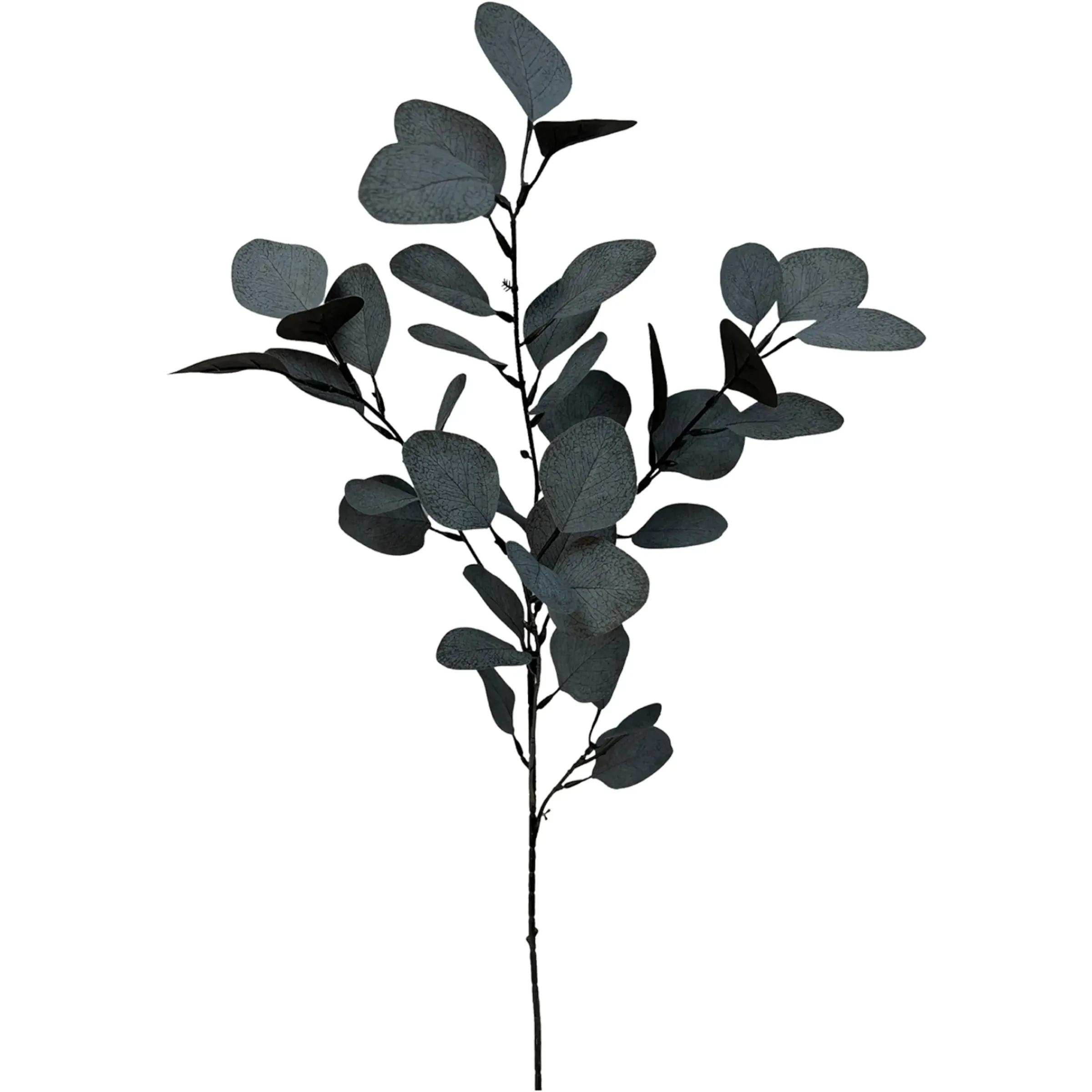 Depot Kunstzweig Eukalyptus> Einzelblumen & Zweige