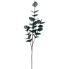 Depot Kunstzweig Eukalyptus> Einzelblumen & Zweige