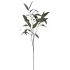 Depot Kunstzweig Eukalyptus> Einzelblumen & Zweige