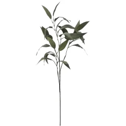 Depot Kunstzweig Eukalyptus> Einzelblumen & Zweige
