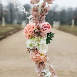 Depot Blumen^Kunstzweig Eukalyptus
