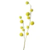 Depot Kunstzweig Frucht> Einzelblumen & Zweige