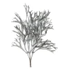 Depot Blumen^Kunstzweig Geweihfarn-Busch
