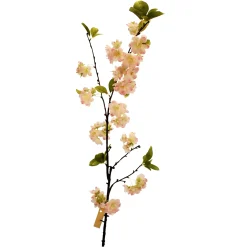 Depot Kunst-Zweig Kirschblute> Einzelblumen & Zweige