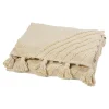 Depot Decken, Felle & Mehr^Kuschel-Set Creme Love