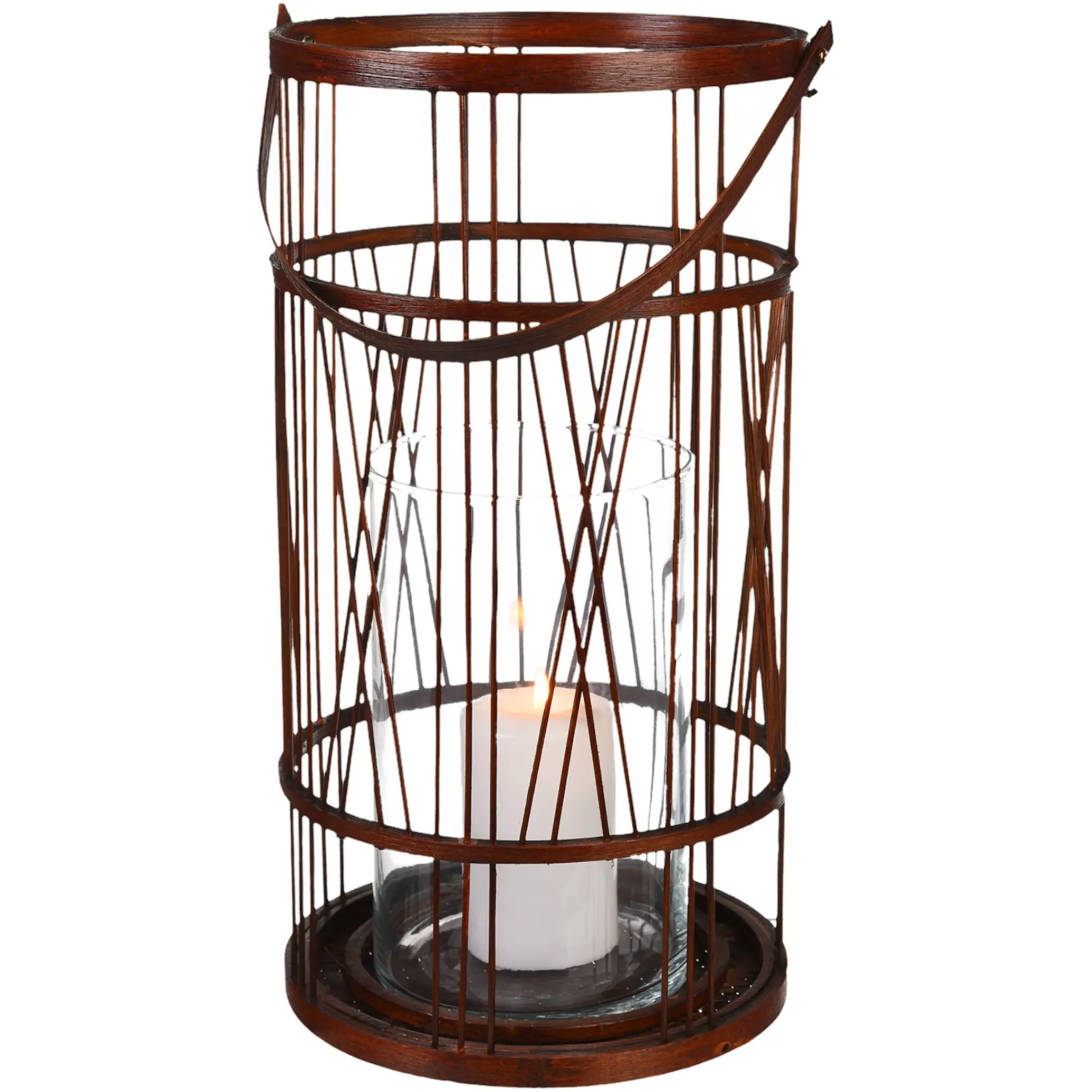 Depot Laterne Sticks> Kerzenhalter & Windlichter
