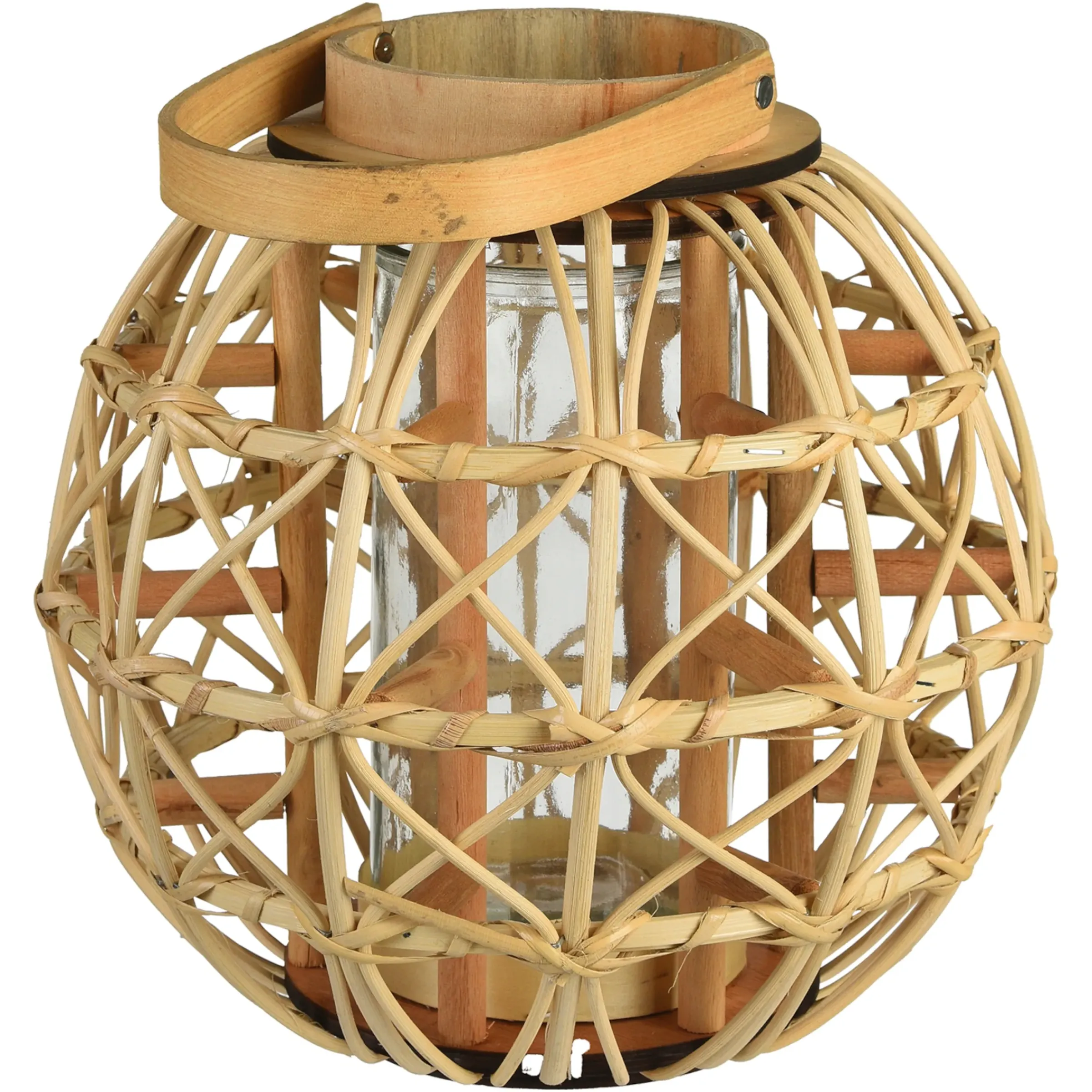 Depot Laterne Willow> Kerzenhalter & Windlichter