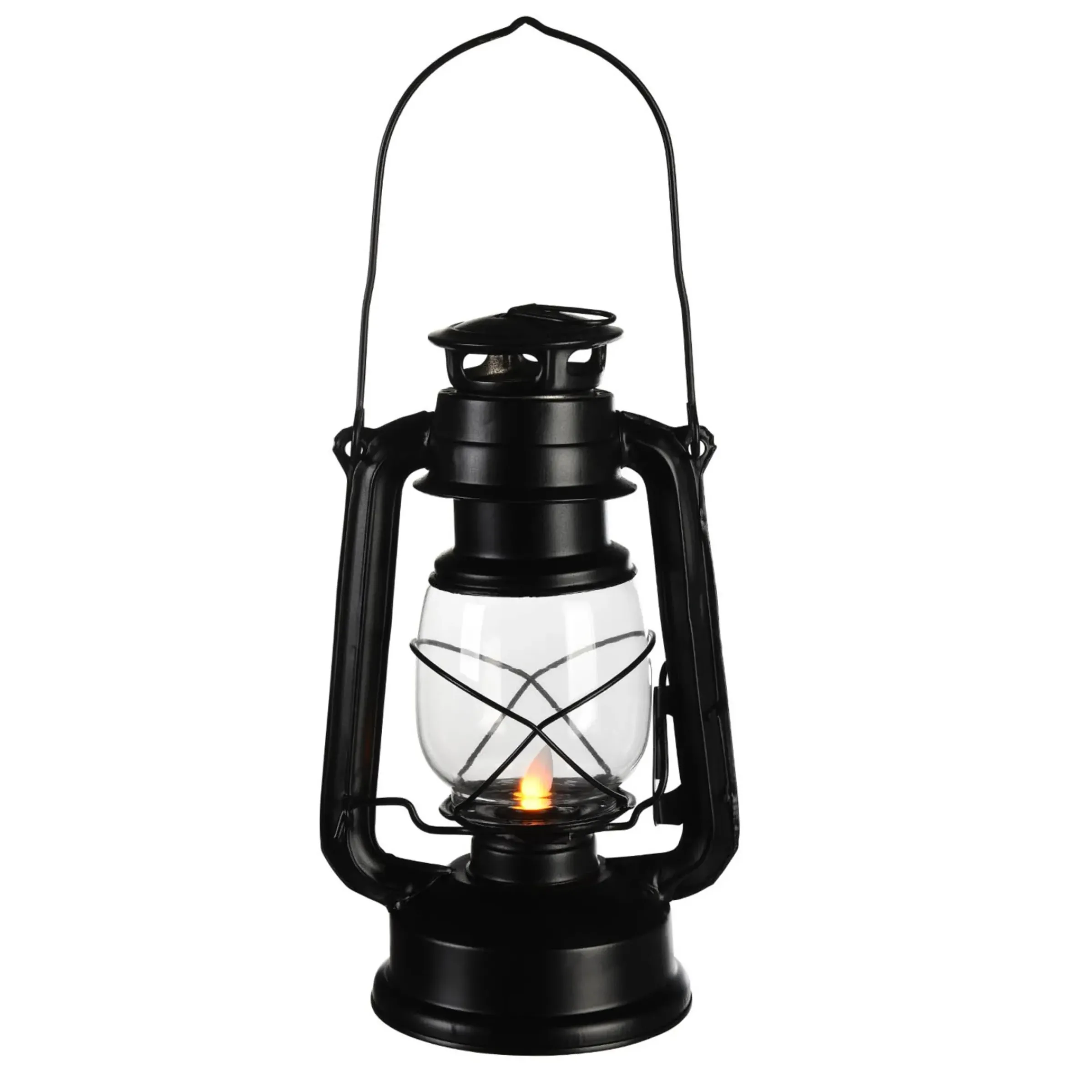 Depot Led-Hangeleuchte Traditionell> Lichtobjekte