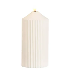 Depot Kerzen^Led-Kerze Groove