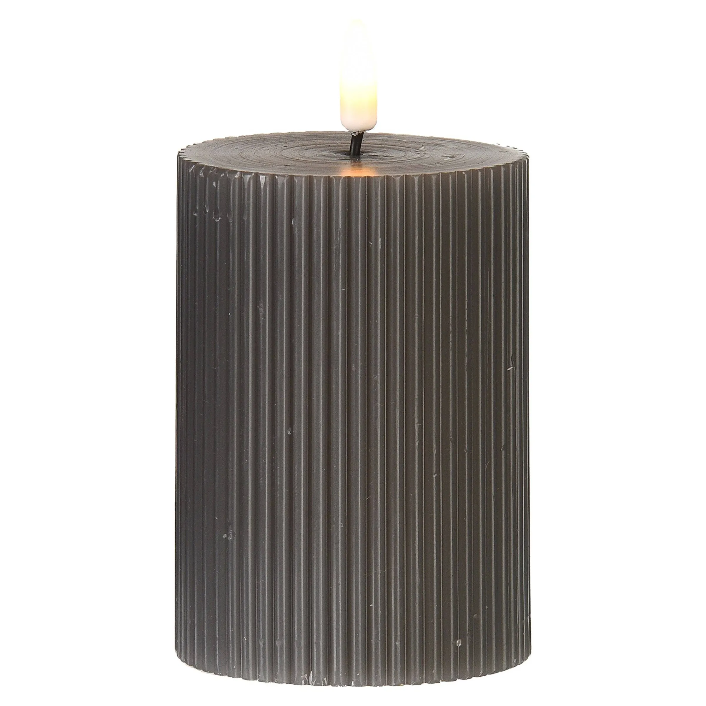 Depot Kerzen^Led-Kerze Rills