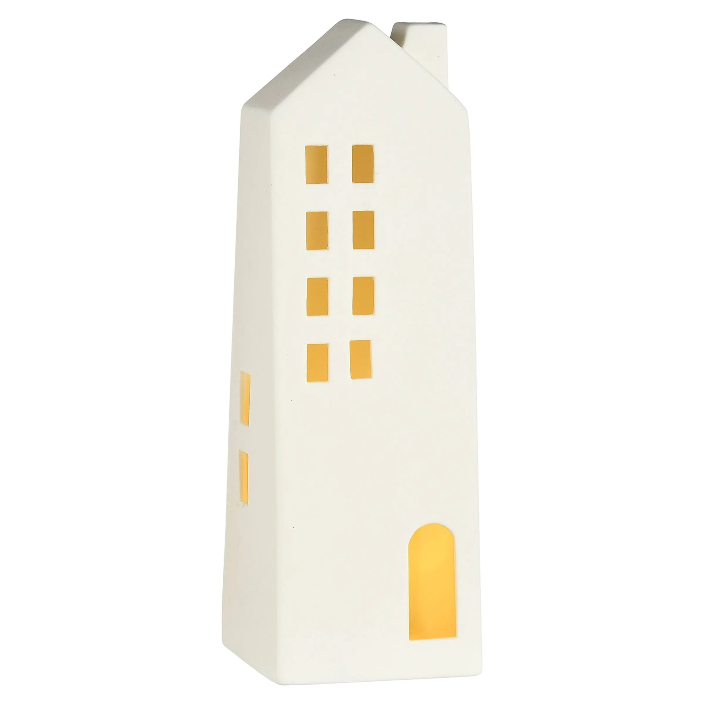Depot Deko-Figuren & Objekte^Led-Lichtobjekt Casa Ceramica