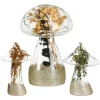 Depot Led-Lichtobjekt-Set Pilz> Lichtobjekte