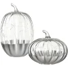 Depot Led-Lichtobjekt-Set Pumpkin> Lichtobjekte