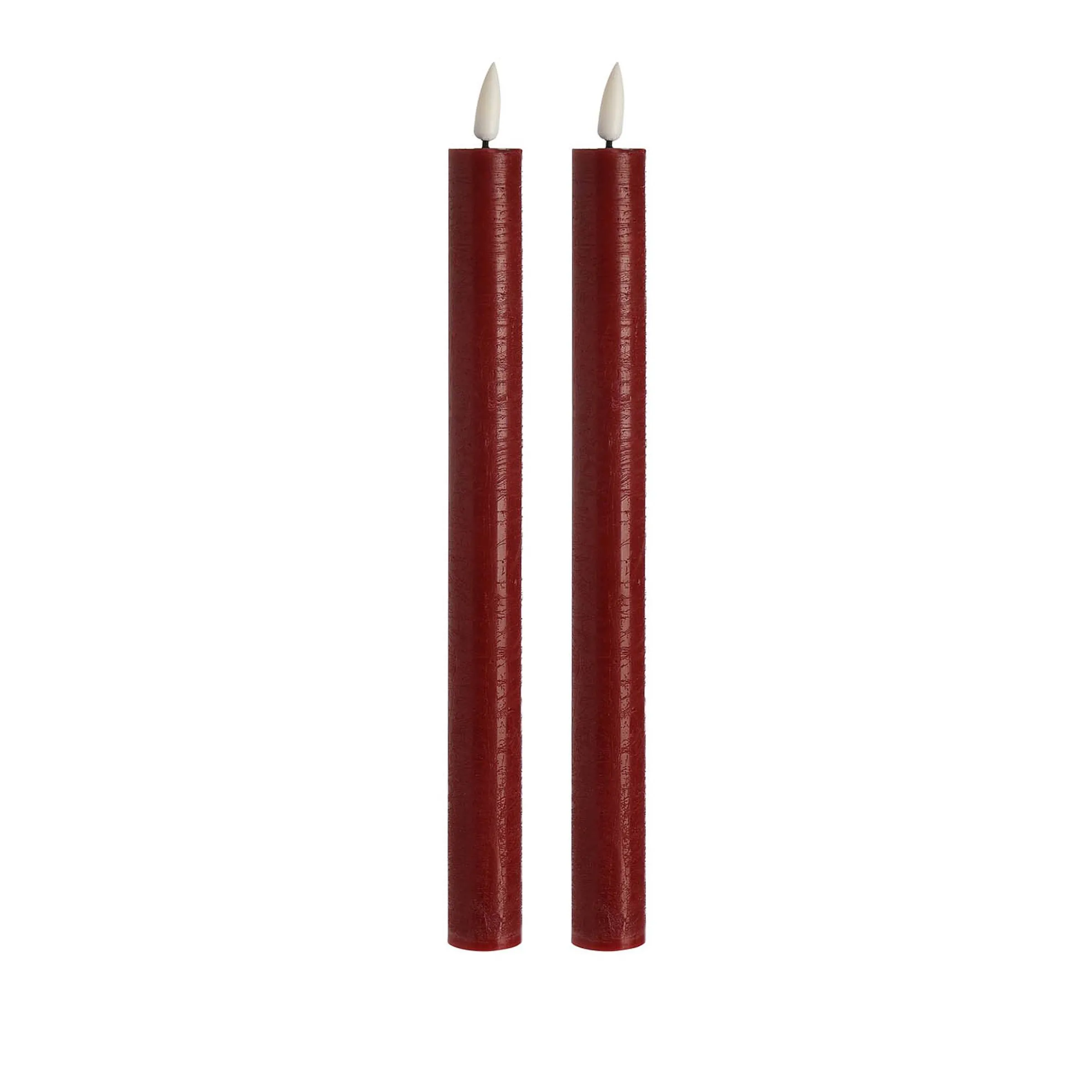 Depot Adventskerzen^Led-Stabkerzen