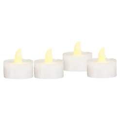 Depot Adventskerzen^Led-Teelichter