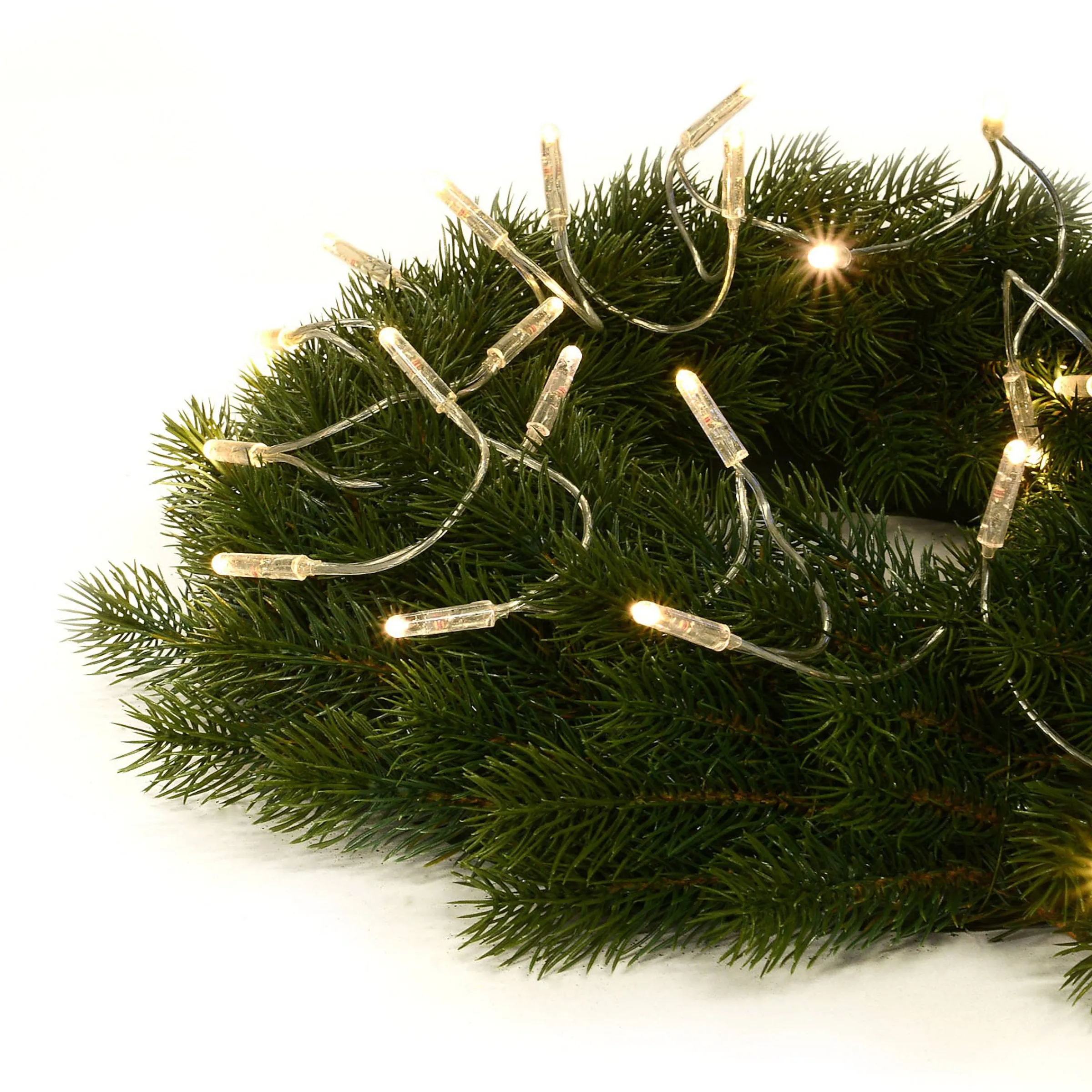 Depot Weihnachtsbaum-Beleuchtung^Lichterkette