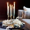 Depot Beleuchtung Für Drinnen^Lichterkette Makramee