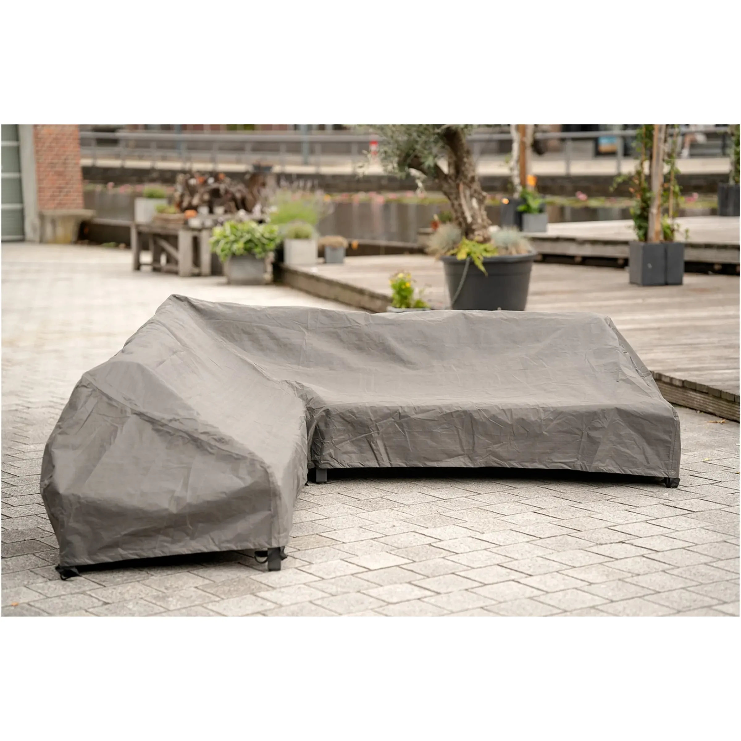 Depot Loungeset-Schutzhulle> Möbelschutz