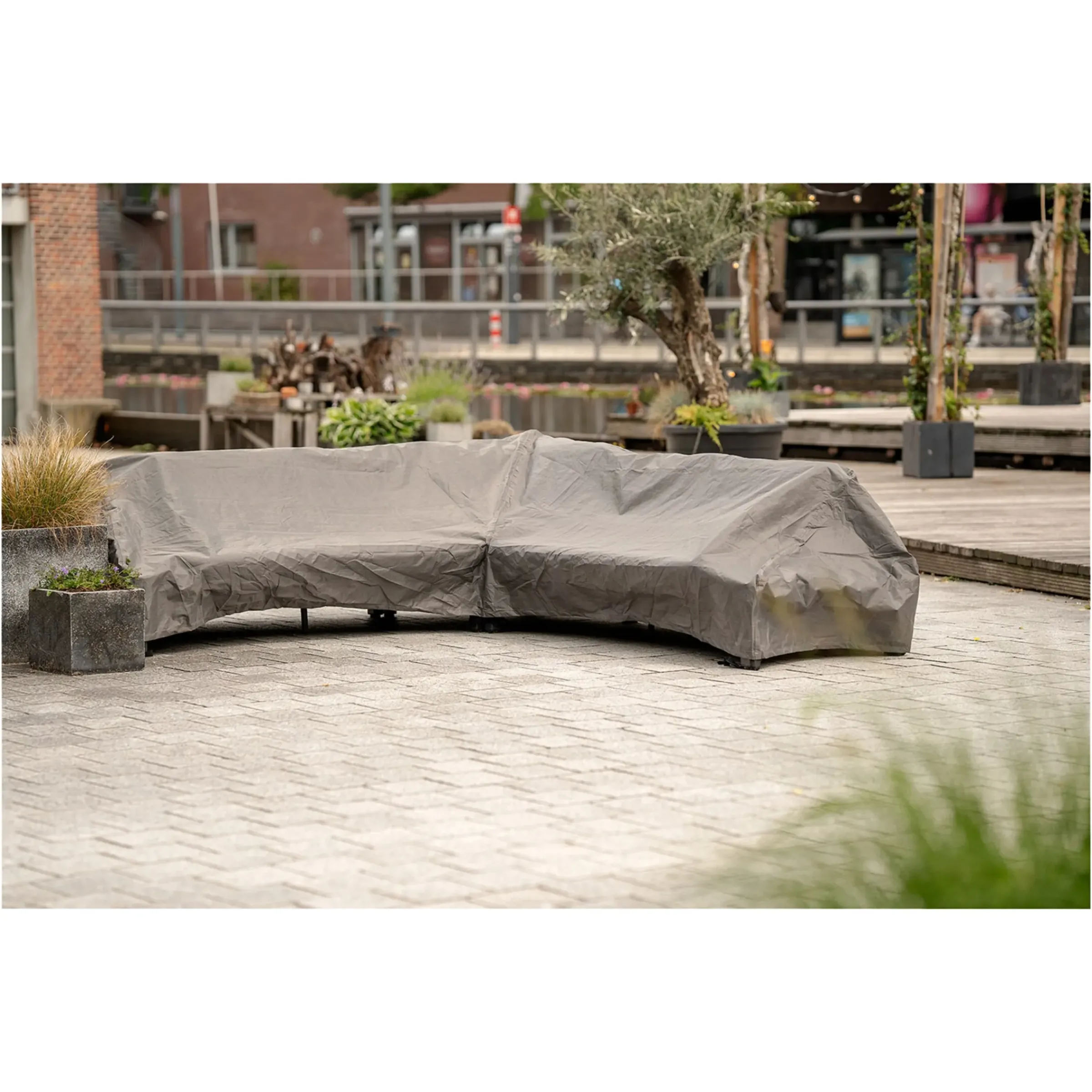 Depot Loungeset-Schutzhulle> Möbelschutz