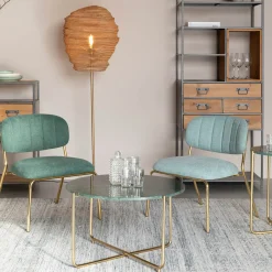 Depot Lounge-Stuhl Jolien><noscript><img width=