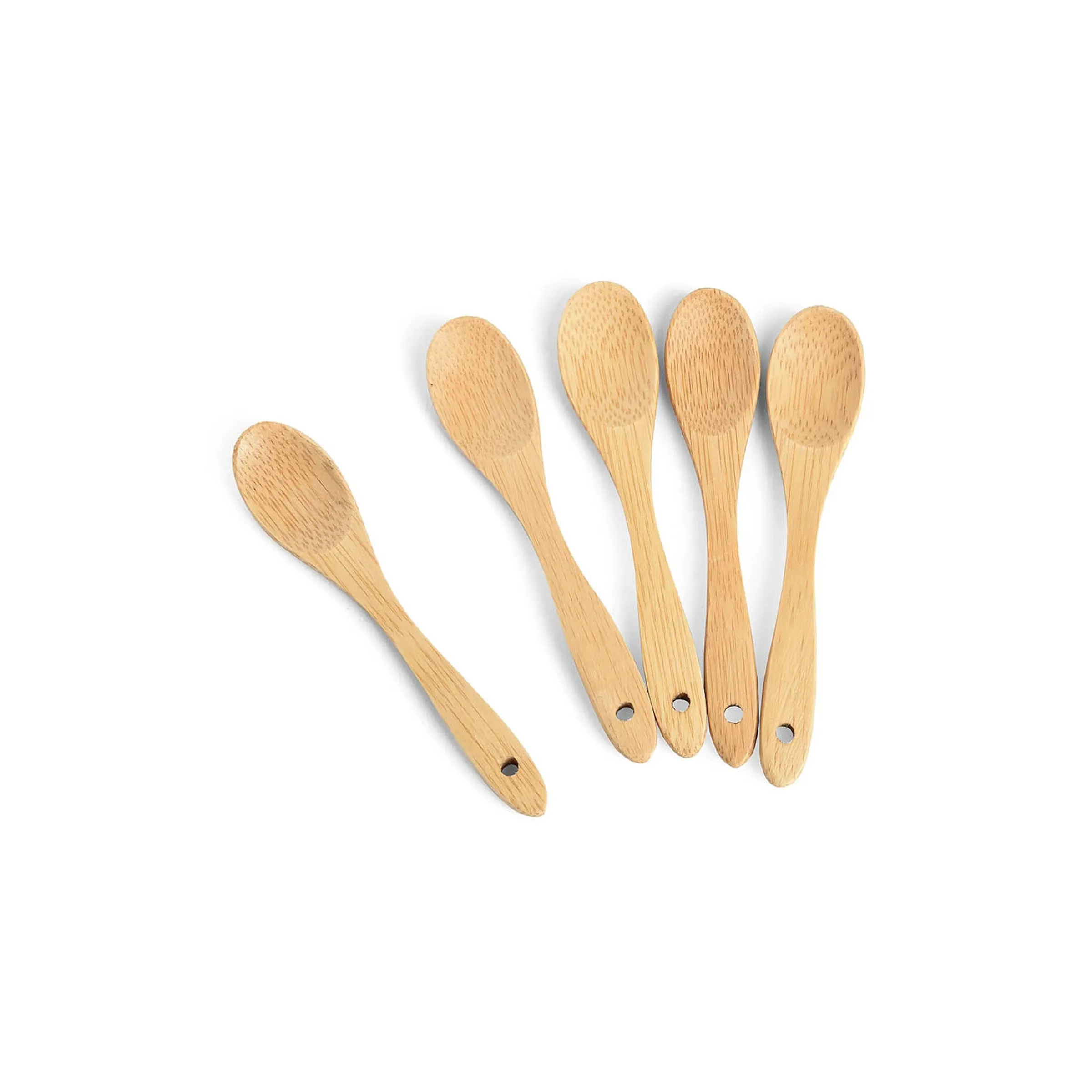 Depot Geschenkideen^Mini-Bambus-Loffel