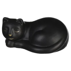 Depot Geschenkideen^Mini-Deko-Figur Miau