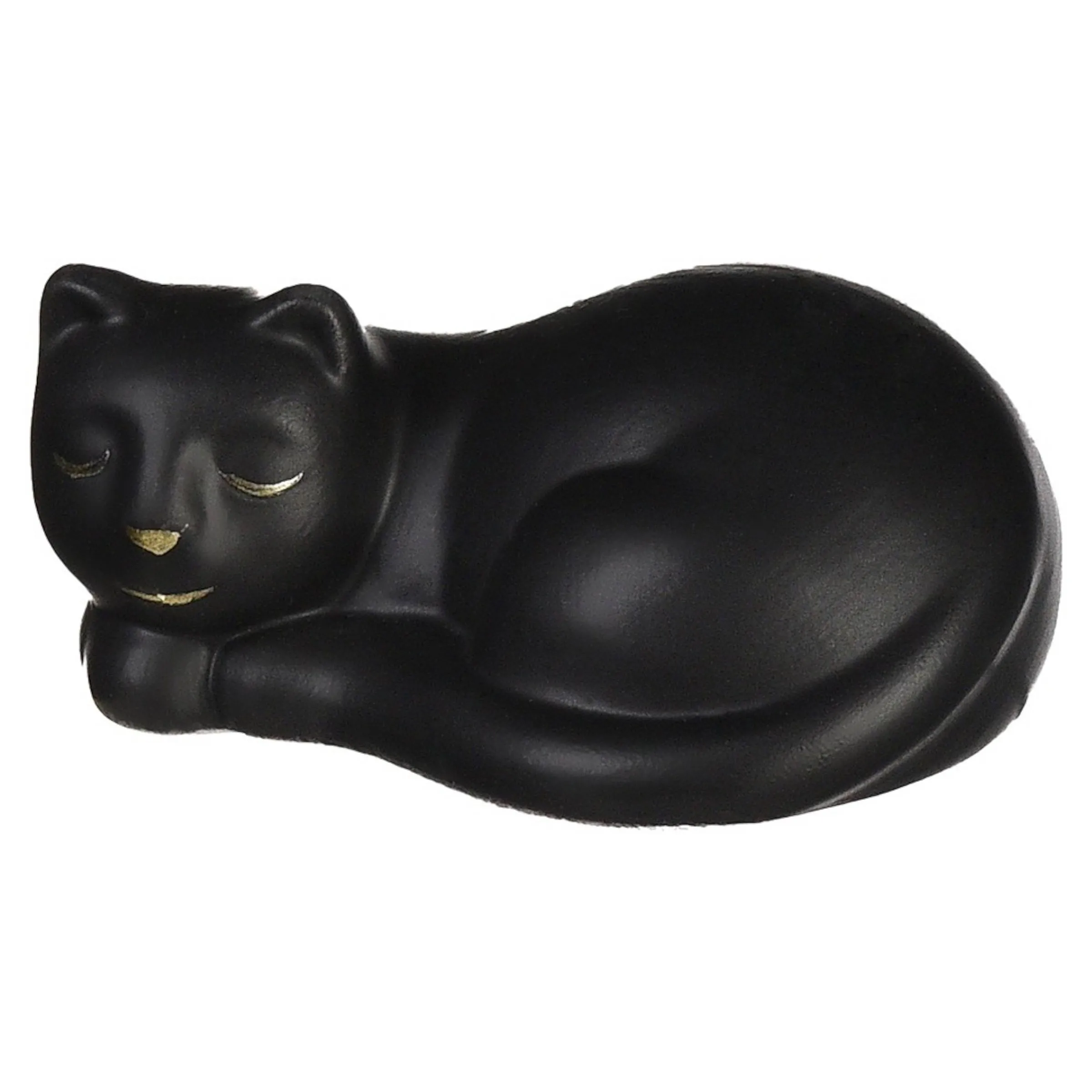 Depot Geschenkideen^Mini-Deko-Figur Miau