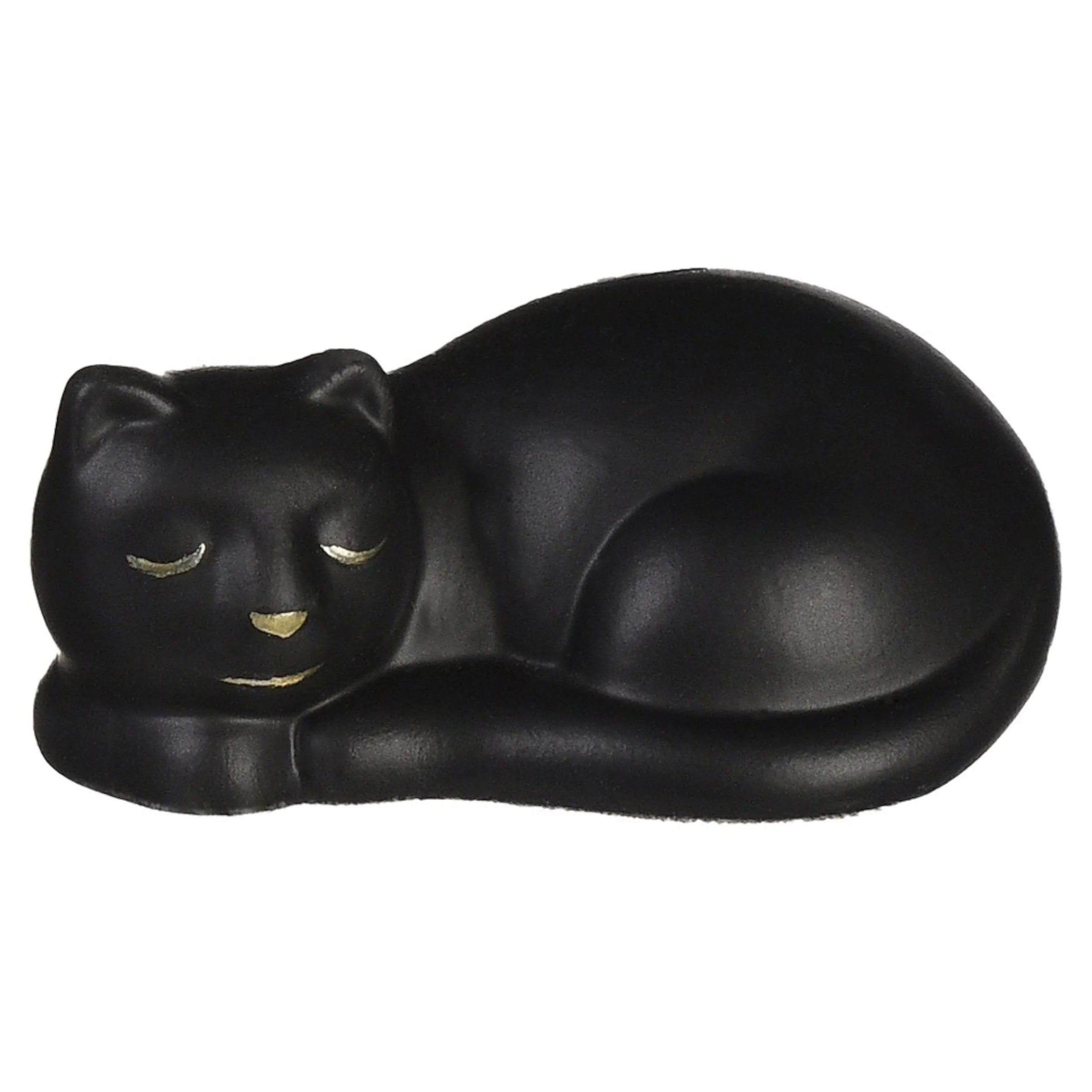 Depot Geschenkideen^Mini-Deko-Figur Miau