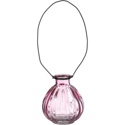 Depot Mini-Hange-Vase> Vasen