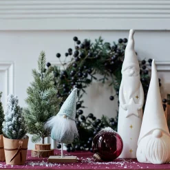 Depot Deko-Figuren & Objekte^Mini-Kunstbaum Frosty, Beschneit