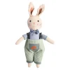 Depot Geschenkideen^Mini-Stofftier Hase Theo