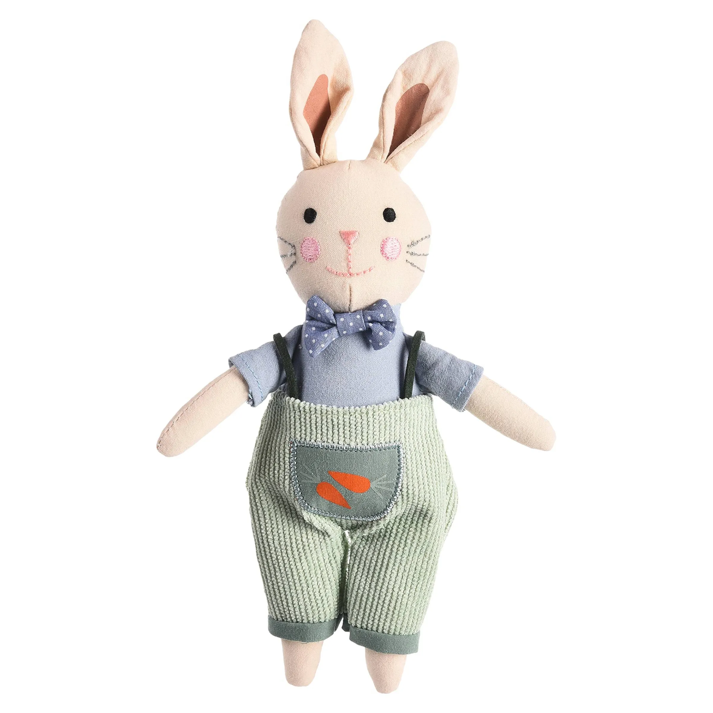 Depot Geschenkideen^Mini-Stofftier Hase Theo