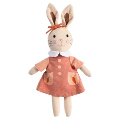 Depot Geschenkideen^Mini-Stofftier Hase Tina
