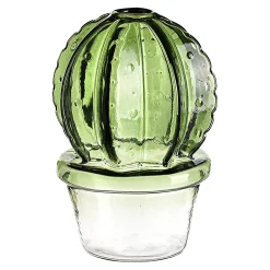 Depot Geschenkideen^Mini-Vase Kaktus