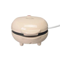 Depot Backutensilien^Mini-Waffeleisen Heart