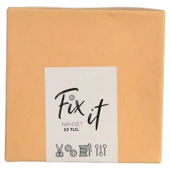 Depot Geschenkideen^Nah-Set