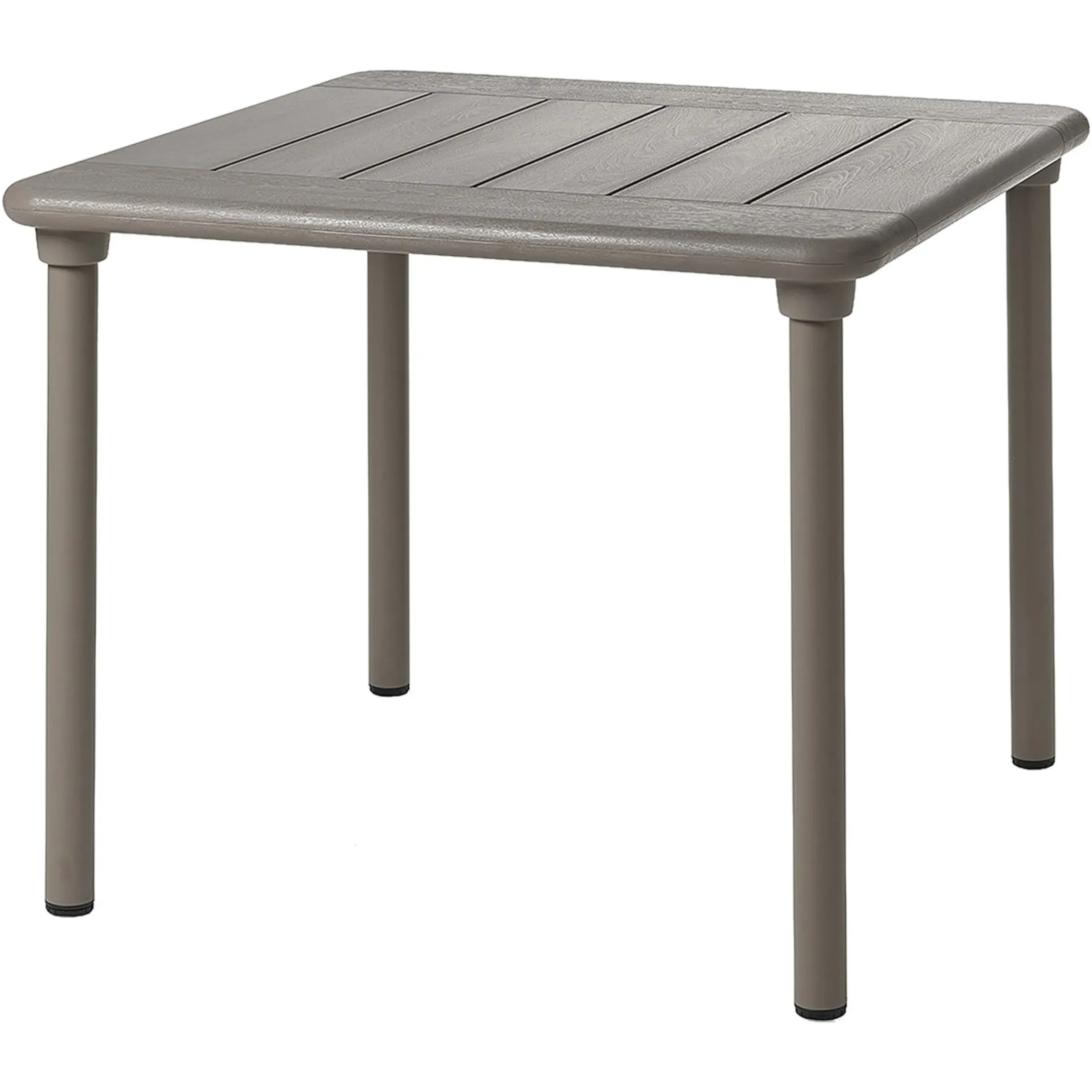 Depot Nardi Outdoor-Esstisch Maestrale 90> Garten- & Balkonmöbel