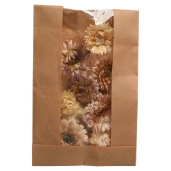 Depot Geschenkideen^Natur-Streuartikel Strohblumen