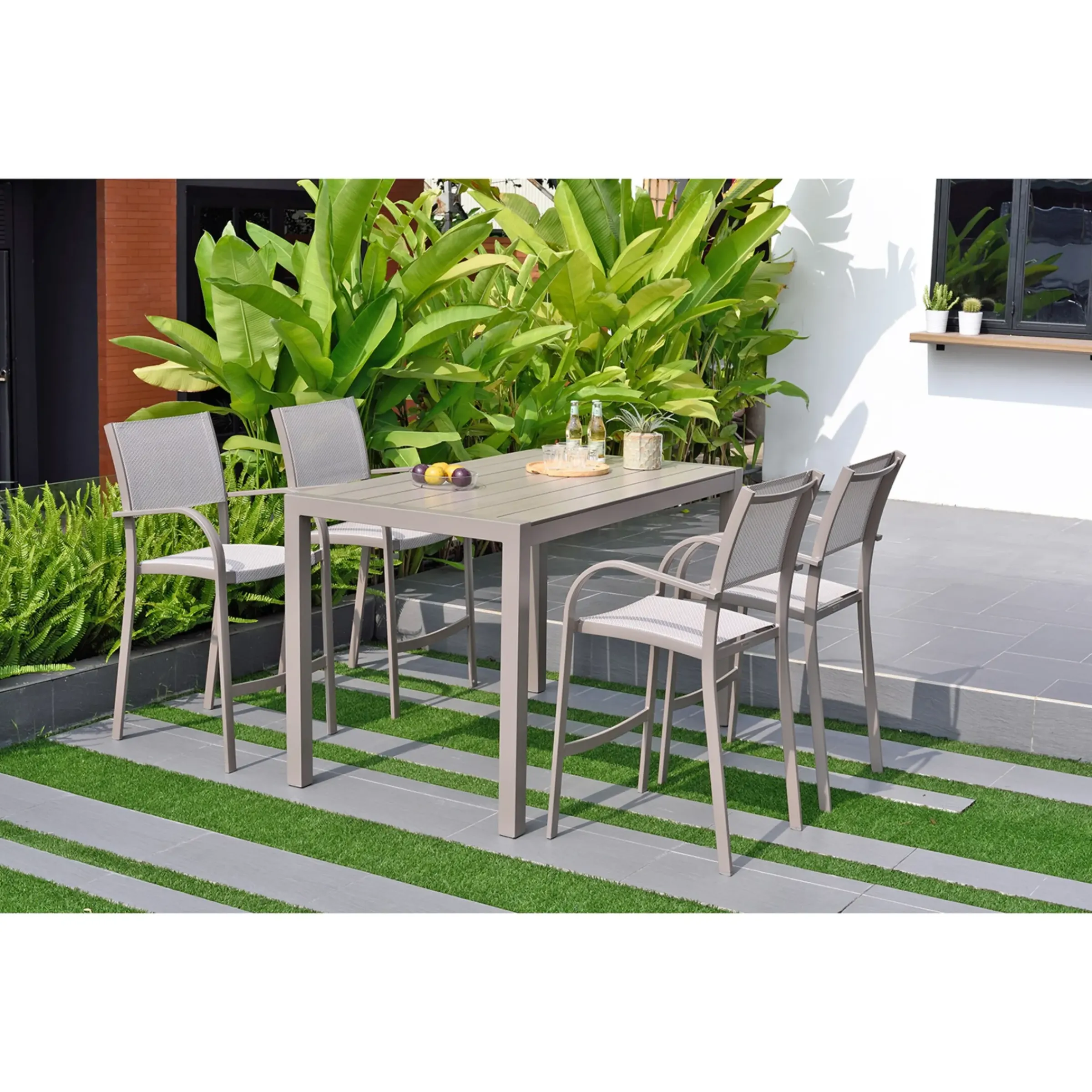 Depot Outdoor-Bartisch Thekla> Garten- & Balkonmöbel