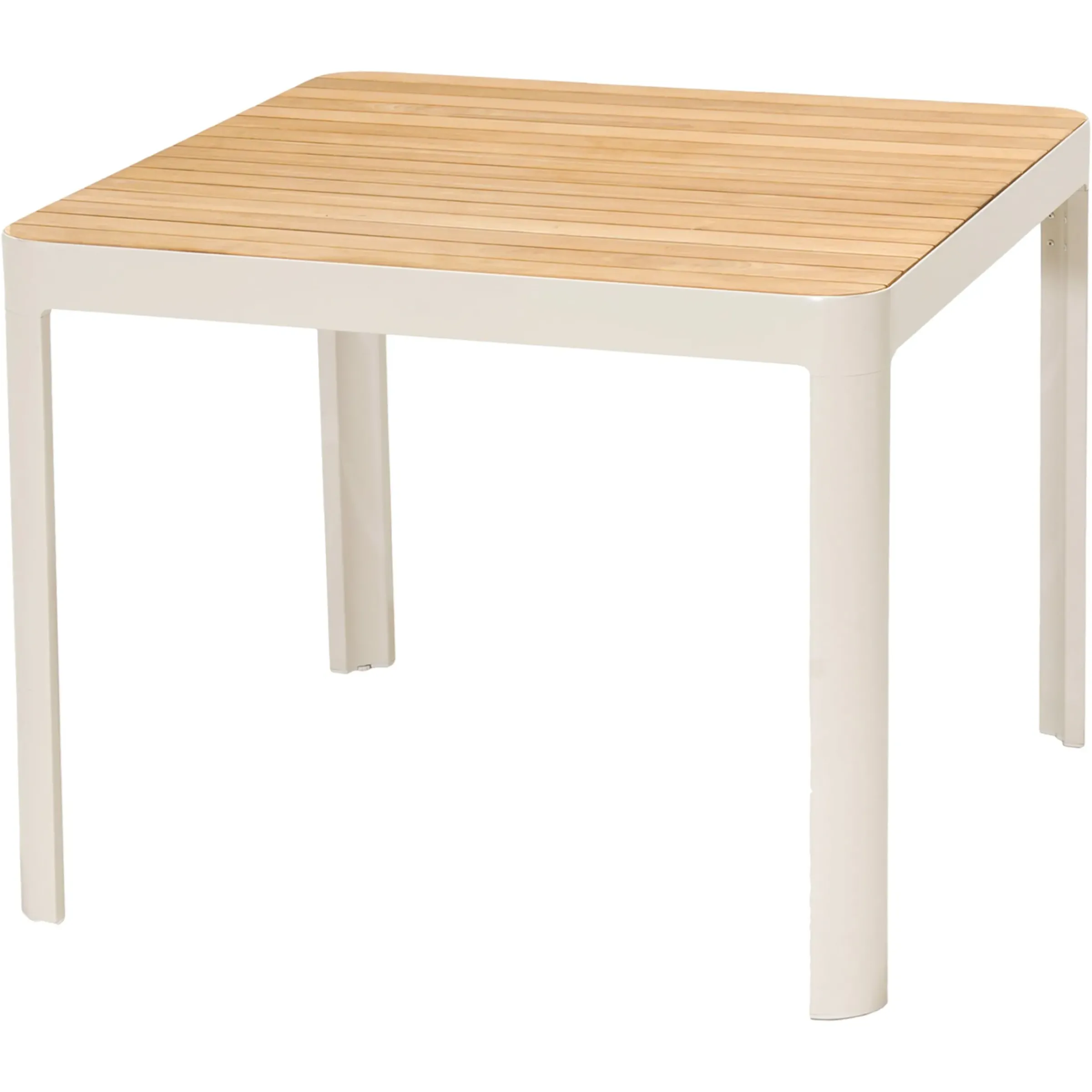Depot Outdoor-Esstisch Sara Aus Teakholz> Garten- & Balkonmöbel