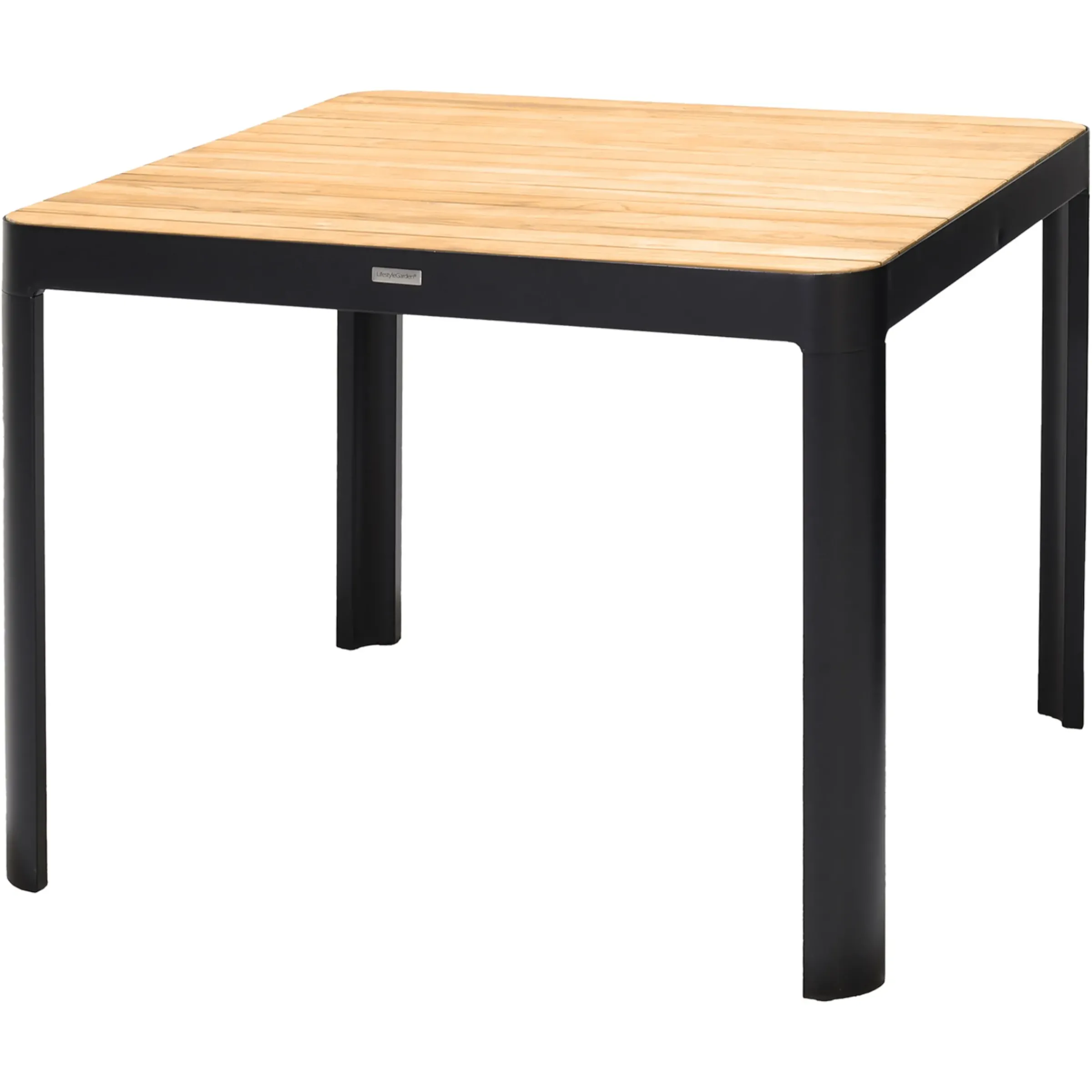 Depot Outdoor-Esstisch Sara Aus Teakholz> Garten- & Balkonmöbel