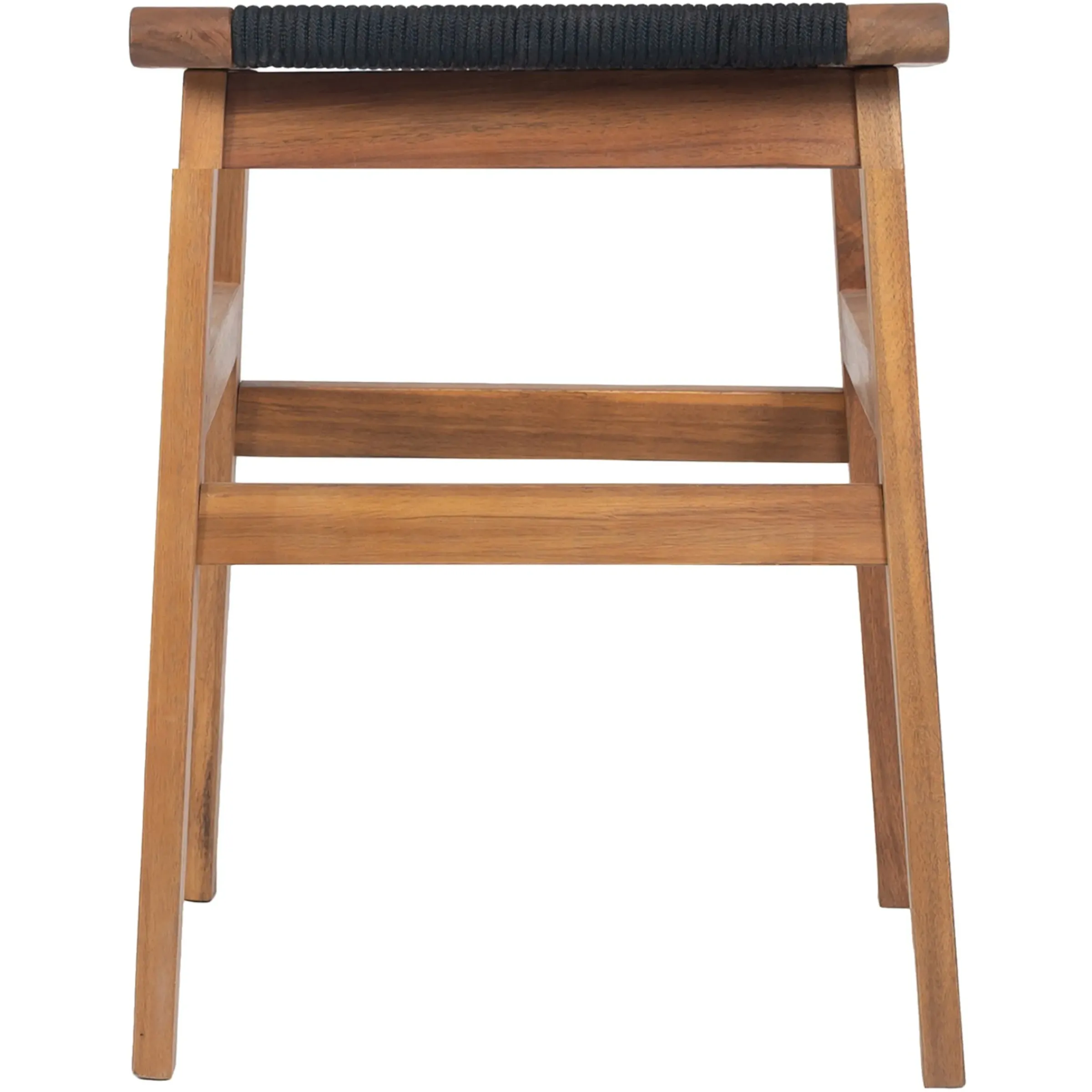 Depot Outdoor-Hocker Matti Aus Akazienholz> Garten- & Balkonmöbel